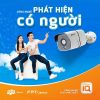 fpt-camera-iq-ngoai-troi-full-hd-1080p-kem-goi-cloud-1-ngay-chuyen-dong - ảnh nhỏ  1