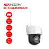 camera-ip-mini-pt-4mp-hikvision-ds-2de2c400mwg/w - ảnh nhỏ  1