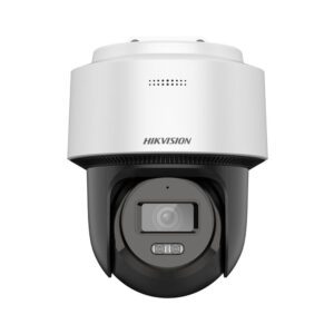 Camera IP Mini PT Smart Hybird Light 4MP HIKVISION DS-2DE2C400MWG-E