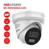camera-ip-turret-8mp-hikvision-ds-2cd2383g2-li2u - ảnh nhỏ  1