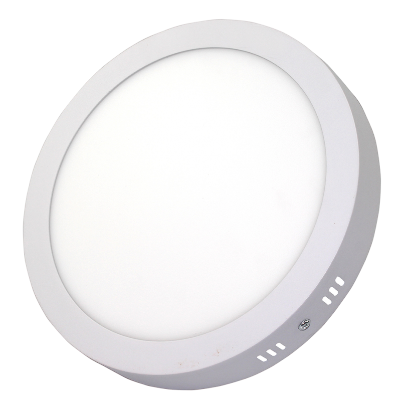 Đèn LED Panel Tròn Thông Minh
