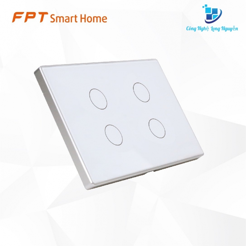 Công Tắc Cảm Ứng FPT Smart Home