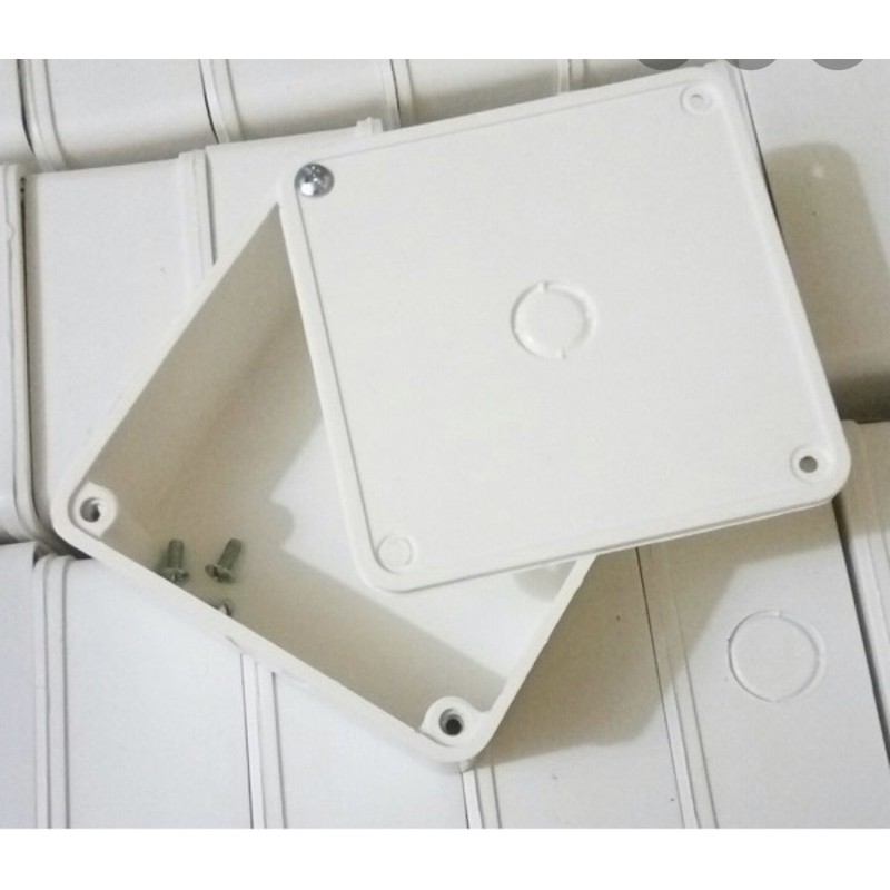 Hộp kỹ Thuật Chuyên Dụng Cho Camera 12x12