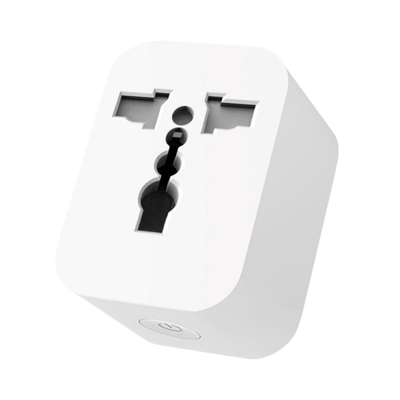Ổ Cắm Thông Minh FPT SmartHome