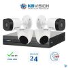 tron-bo-4-camera-kbvision-full-hd-cho-gia-dinh - ảnh nhỏ  1