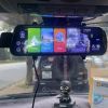 camera-hanh-trinh-guong-ket-hop-man-android-d10-chinh-hang-xetabon - ảnh nhỏ 2