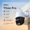 camera-wifi-imou-titan-pro-ipc-u7lp-6v0ne-6mp-3k - ảnh nhỏ  1