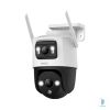 camera-wifi-imou-cruiser-dual-10mp-ipc-s7xp-10m0wed-xoay-360-outdoor - ảnh nhỏ  1