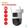 camera-wifi-ngoai-troi-6mp-imou-ipc-s7xep-6m0wed-2-ong-kinh-quay-quet - ảnh nhỏ  1