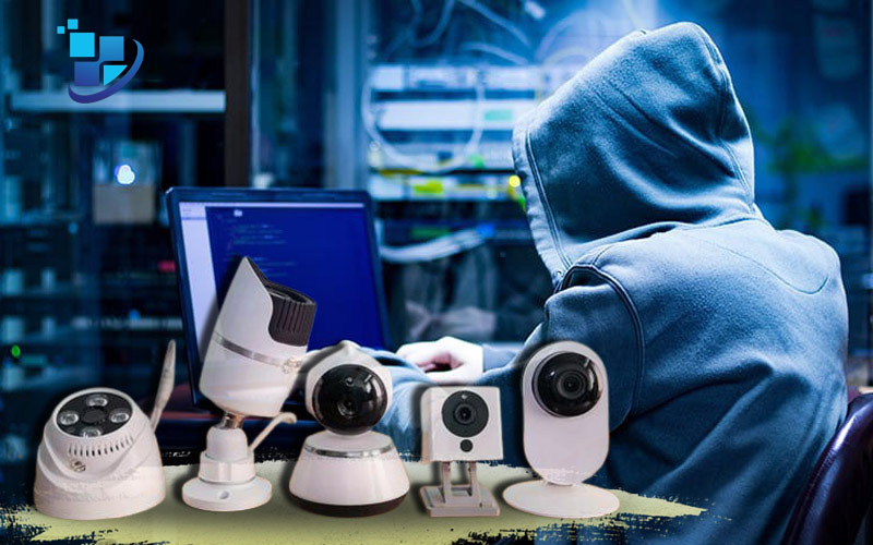 Camera chứa lỗ hổng bảo mật – Thay thế ngay đi nếu bạn đang sử dụng!