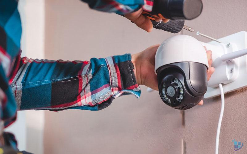 Hướng dẫn tự lắp camera tại nhà đơn giản bạn đã thử chưa?
